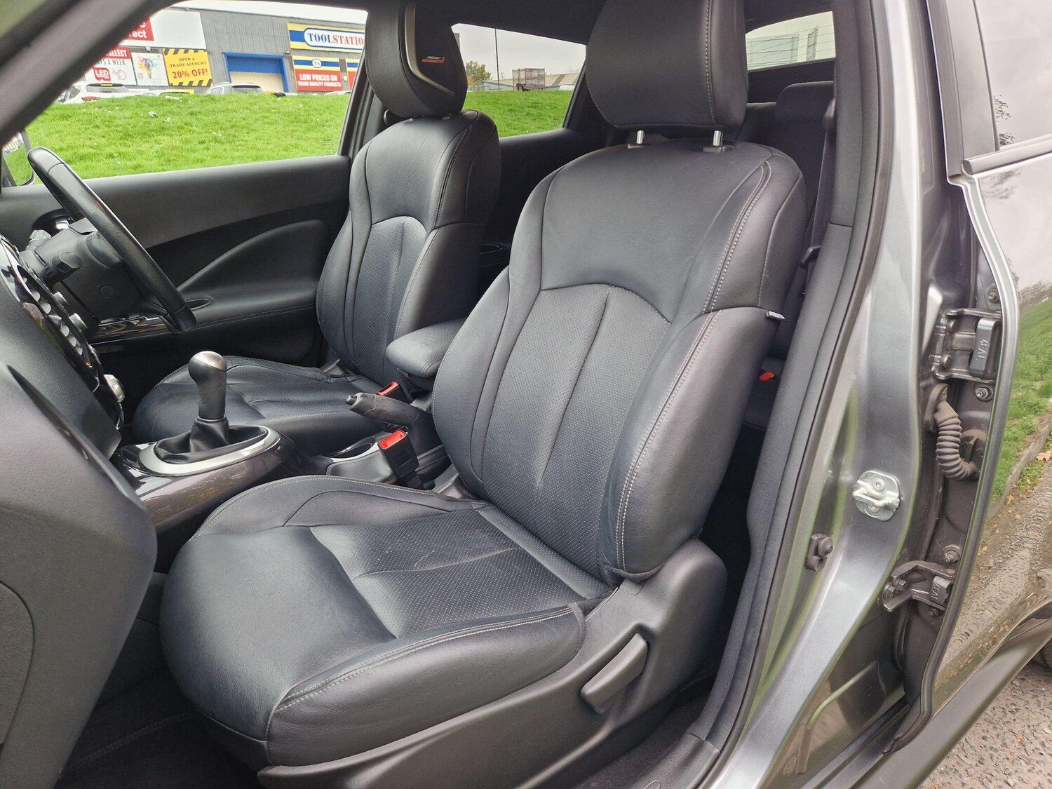 Used Nissan Juke 2019 for sale - 76326415: Photo 45