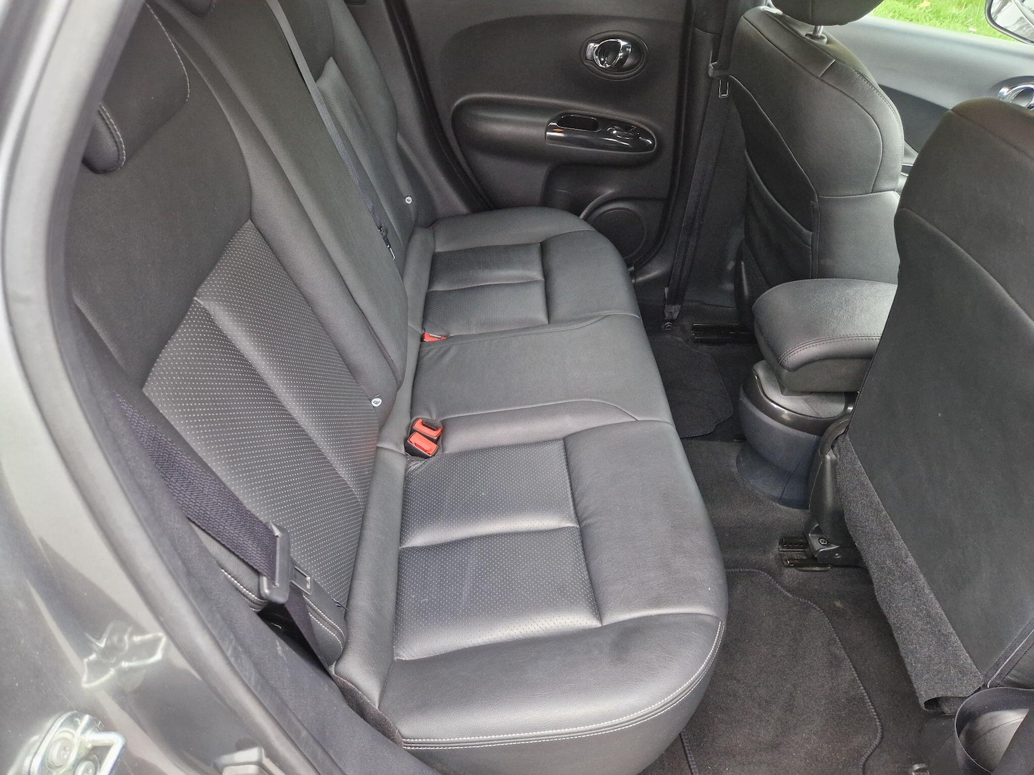 Used Nissan Juke 2019 for sale - 76326415: Photo 46