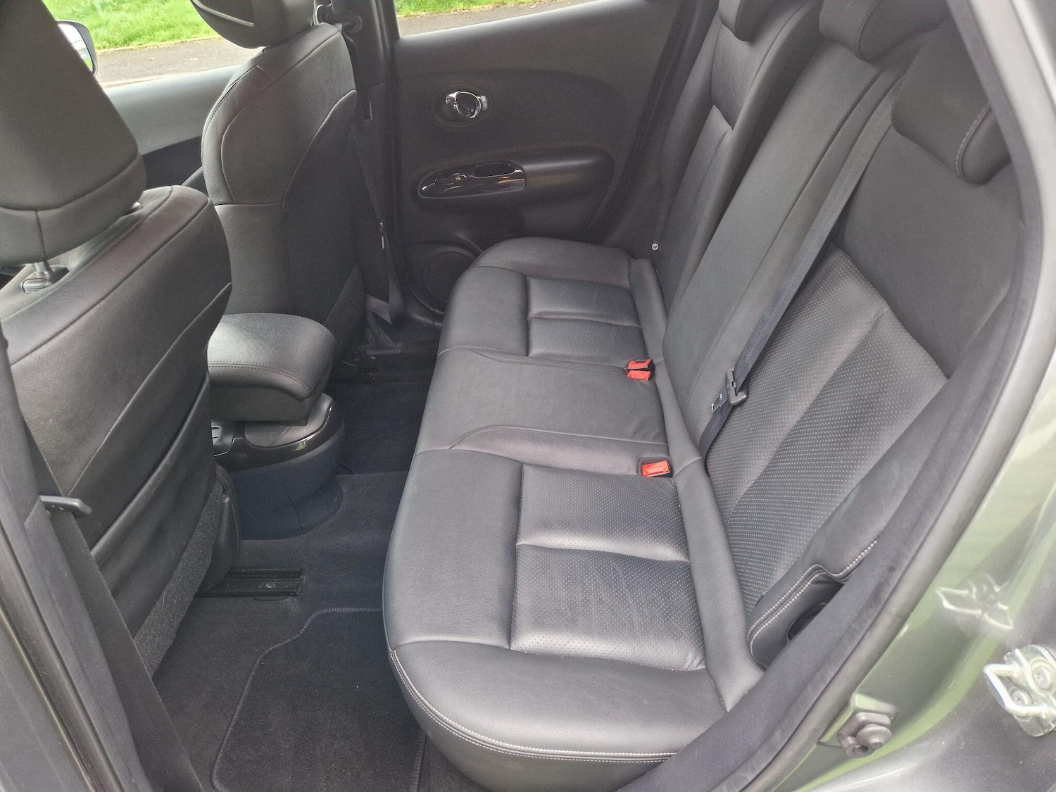 Used Nissan Juke 2019 for sale - 76326415: Photo 47