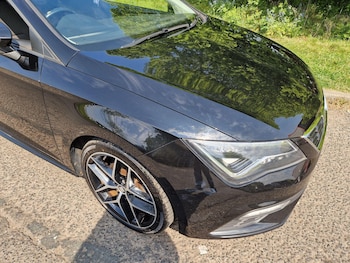 Used SEAT Leon 2018 for sale - 78404282: Photo