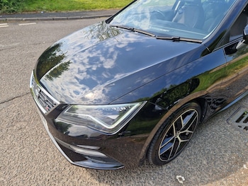 Used SEAT Leon 2018 for sale - 78404282: Photo