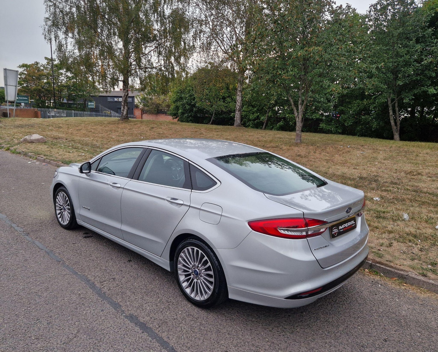 Vehicle 26