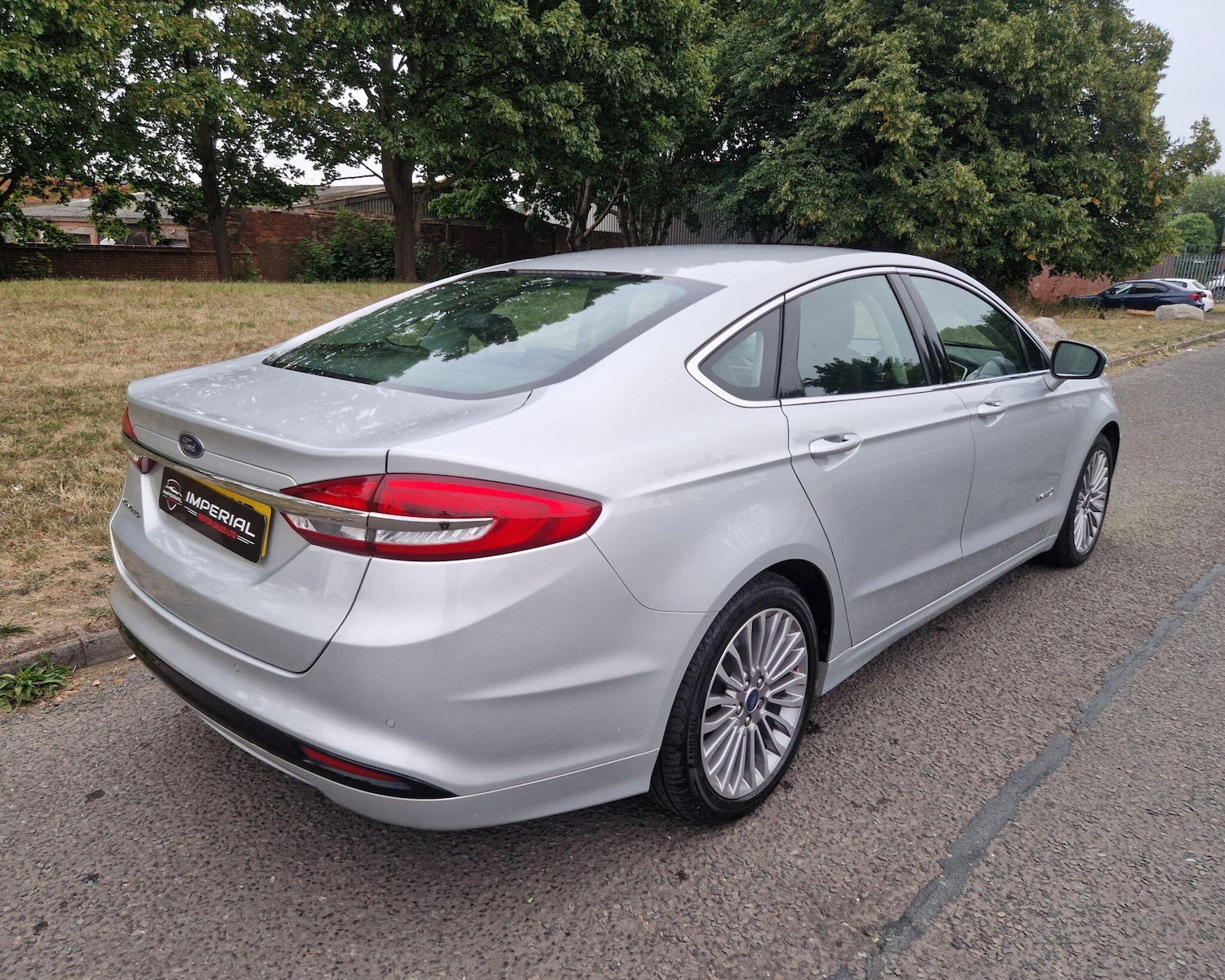 Vehicle 28