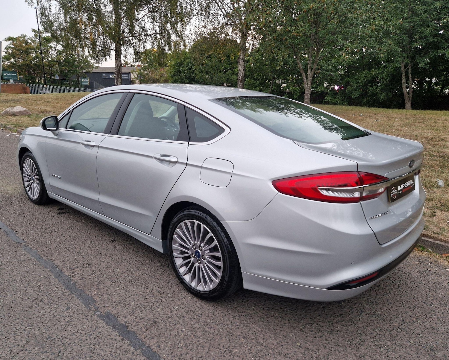 Vehicle 29