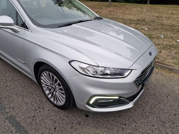 Used Ford Mondeo 2019 for sale - 75614134: Photo