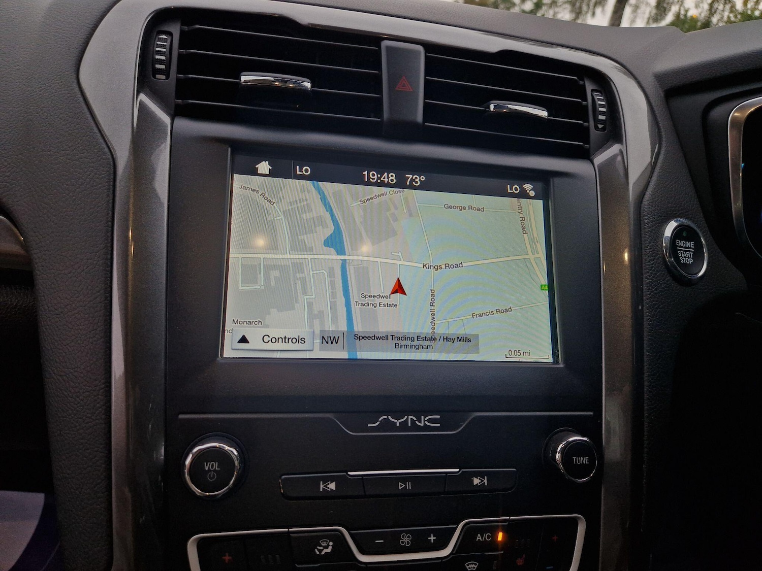 Vehicle 36