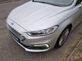Used Ford Mondeo 2019 for sale - 75614134: Photo