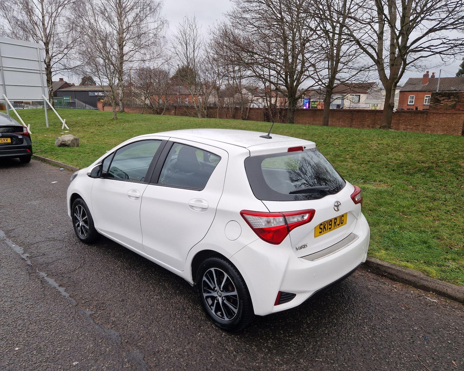 Used Toyota Yaris 2019 for sale - 77060143: Photo 26