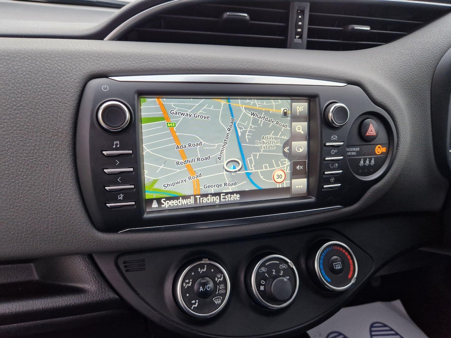 Used Toyota Yaris 2019 for sale - 77060143: Photo 35