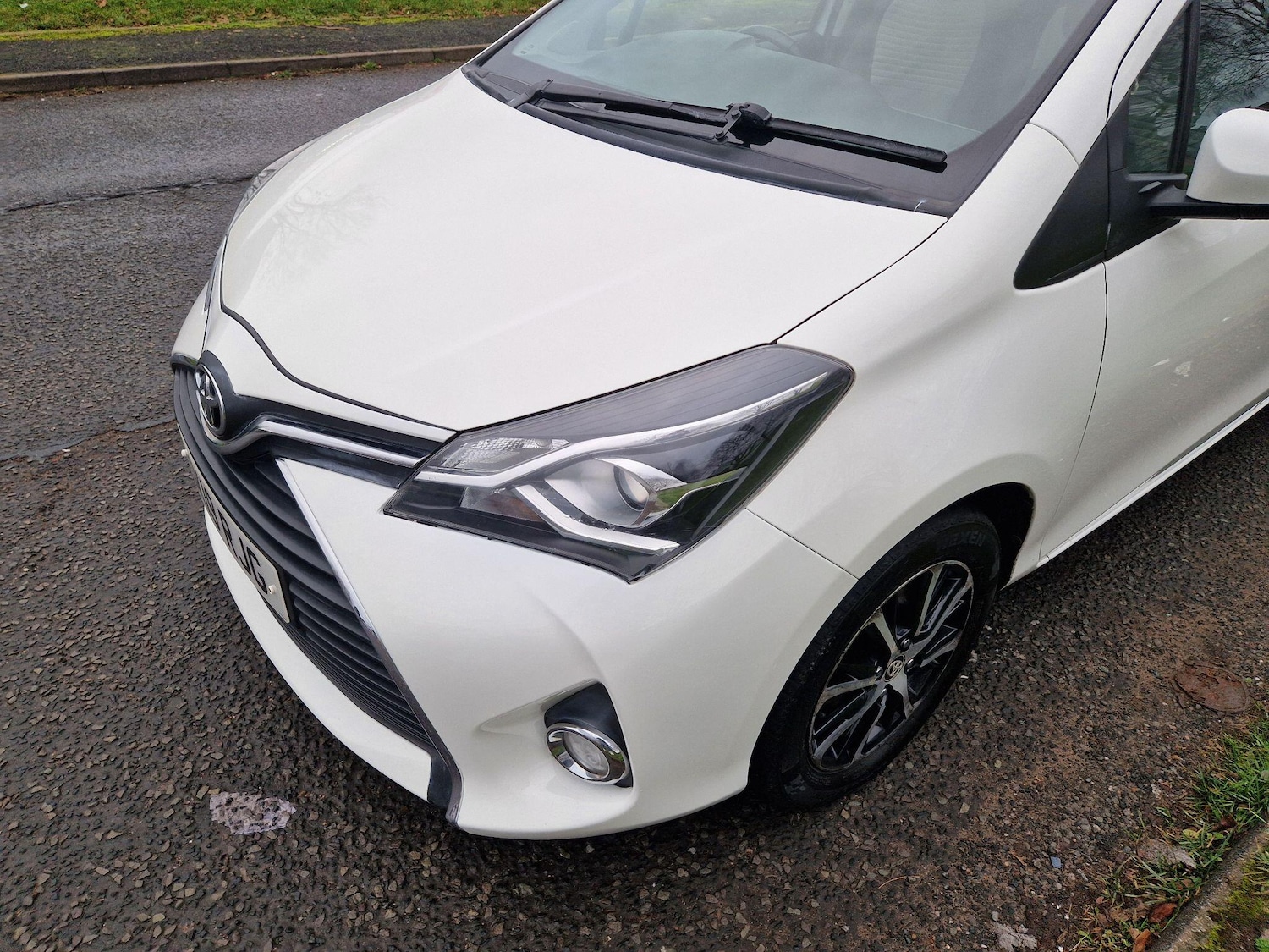 Used Toyota Yaris 2019 for sale - 77060143: Photo 4