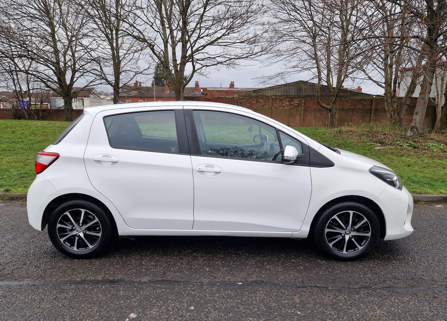 Used Toyota Yaris 2019 for sale - 77060143: Photo 5