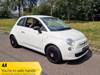 Used Fiat 500 2015 for sale - 75388109: Photo