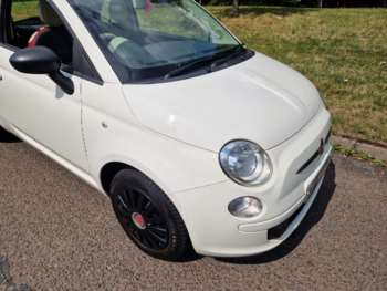 Used Fiat 500 2015 for sale - 75388109: Photo