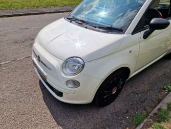Used Fiat 500 2015 for sale - 75388109: Photo
