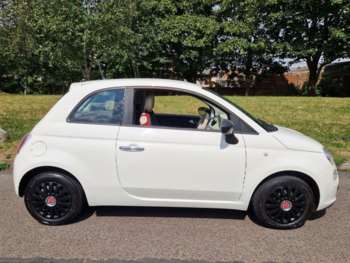 Used Fiat 500 2015 for sale - 75388109: Photo