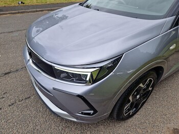 Used Vauxhall Grandland 2024 for sale - 78966217: Photo