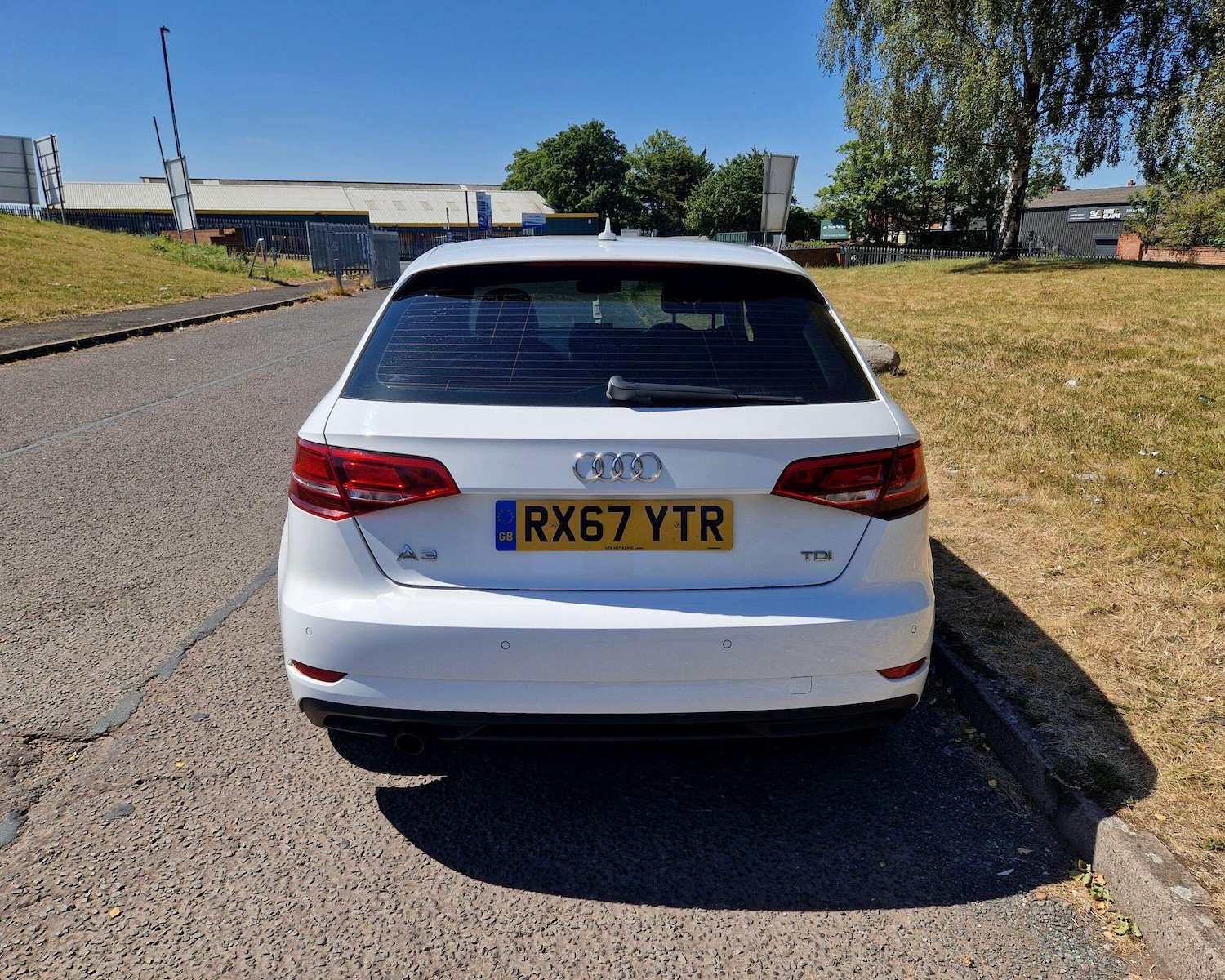 Vehicle 17