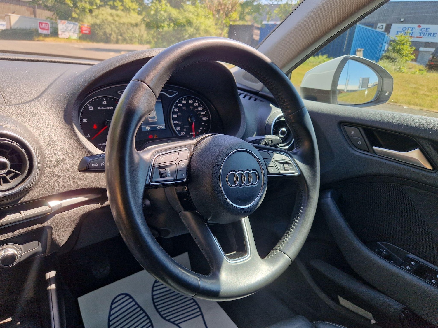 Vehicle 25