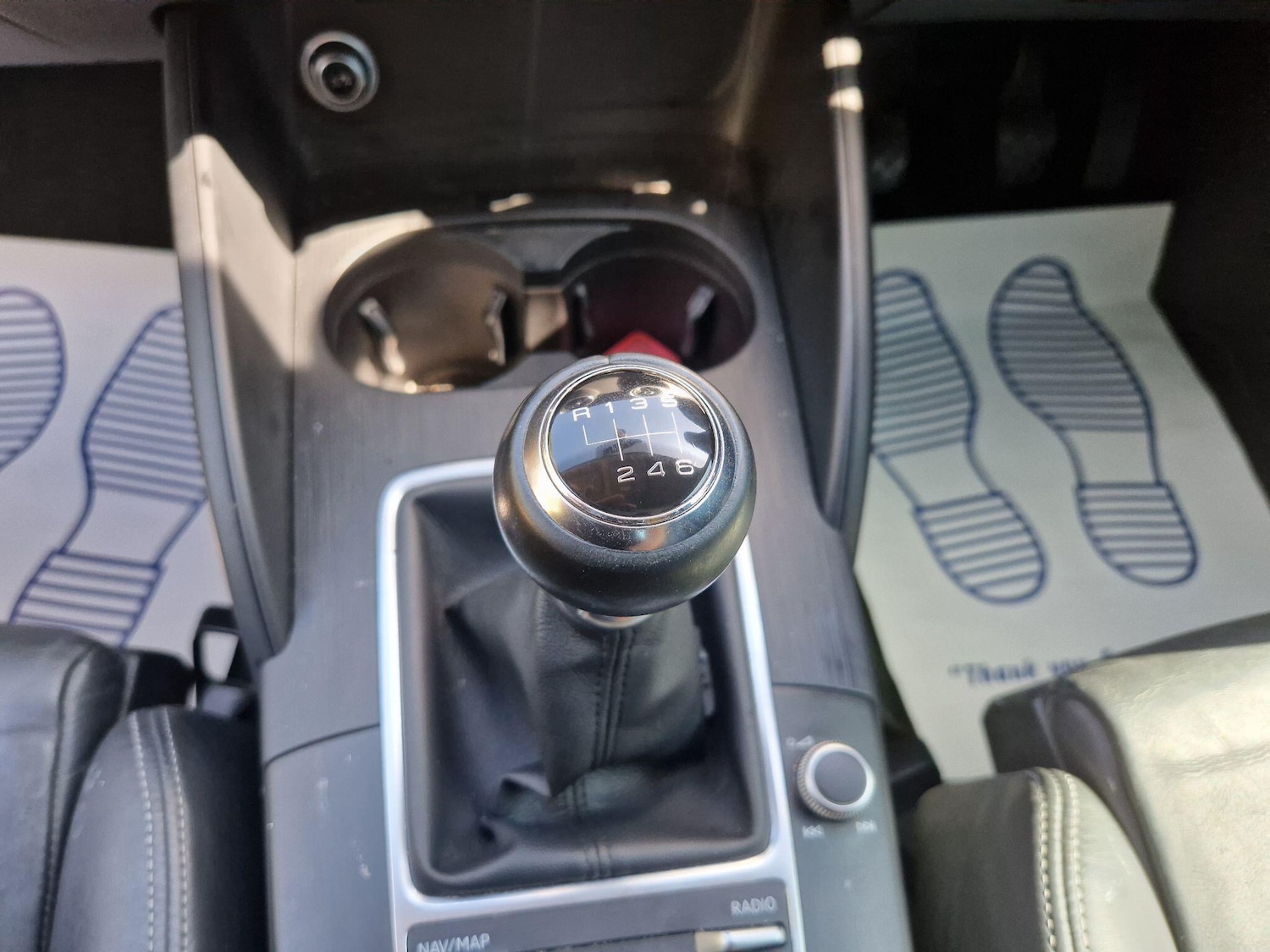 Vehicle 26