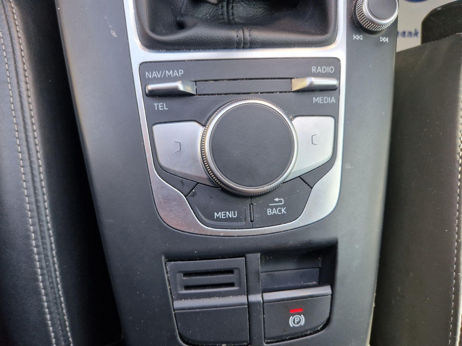 Vehicle 28