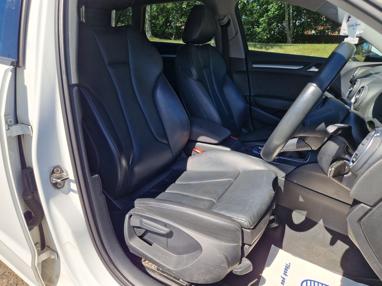 Vehicle 33