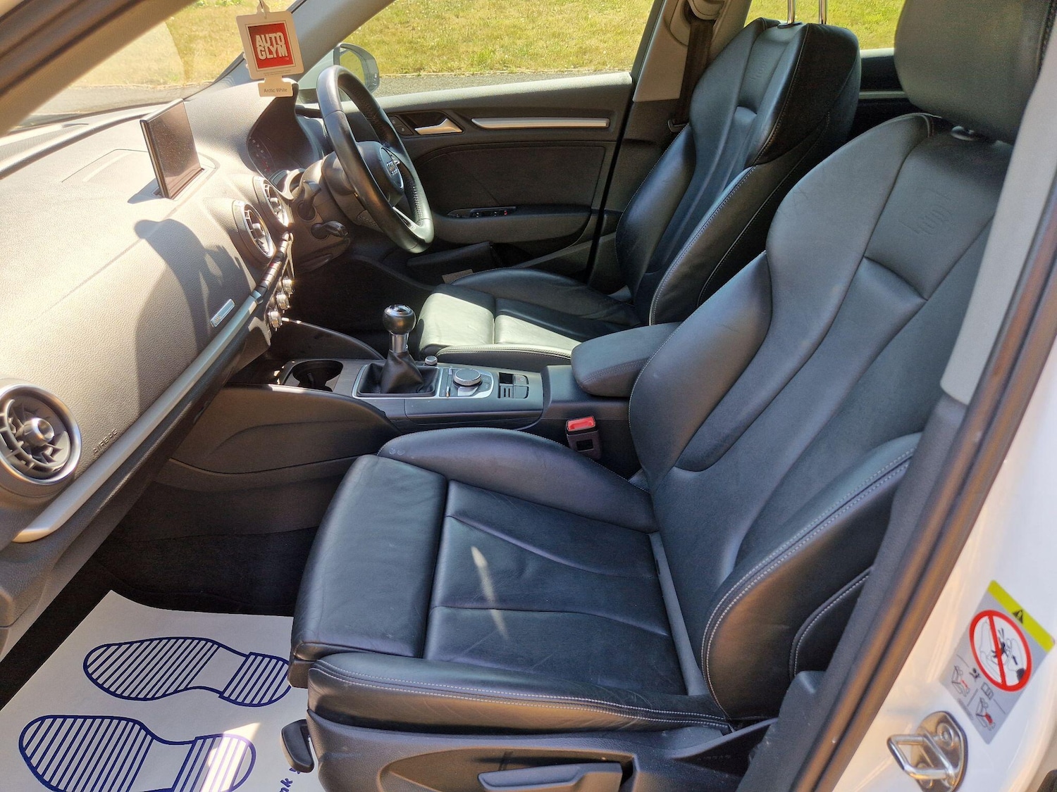 Vehicle 35