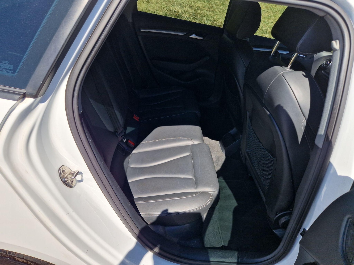 Vehicle 37