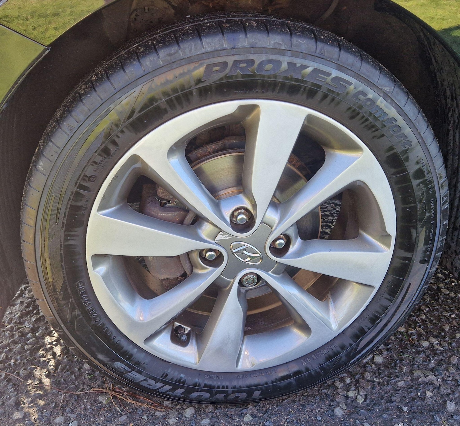 Used Hyundai i20 2017 for sale - 76765547: Photo 12