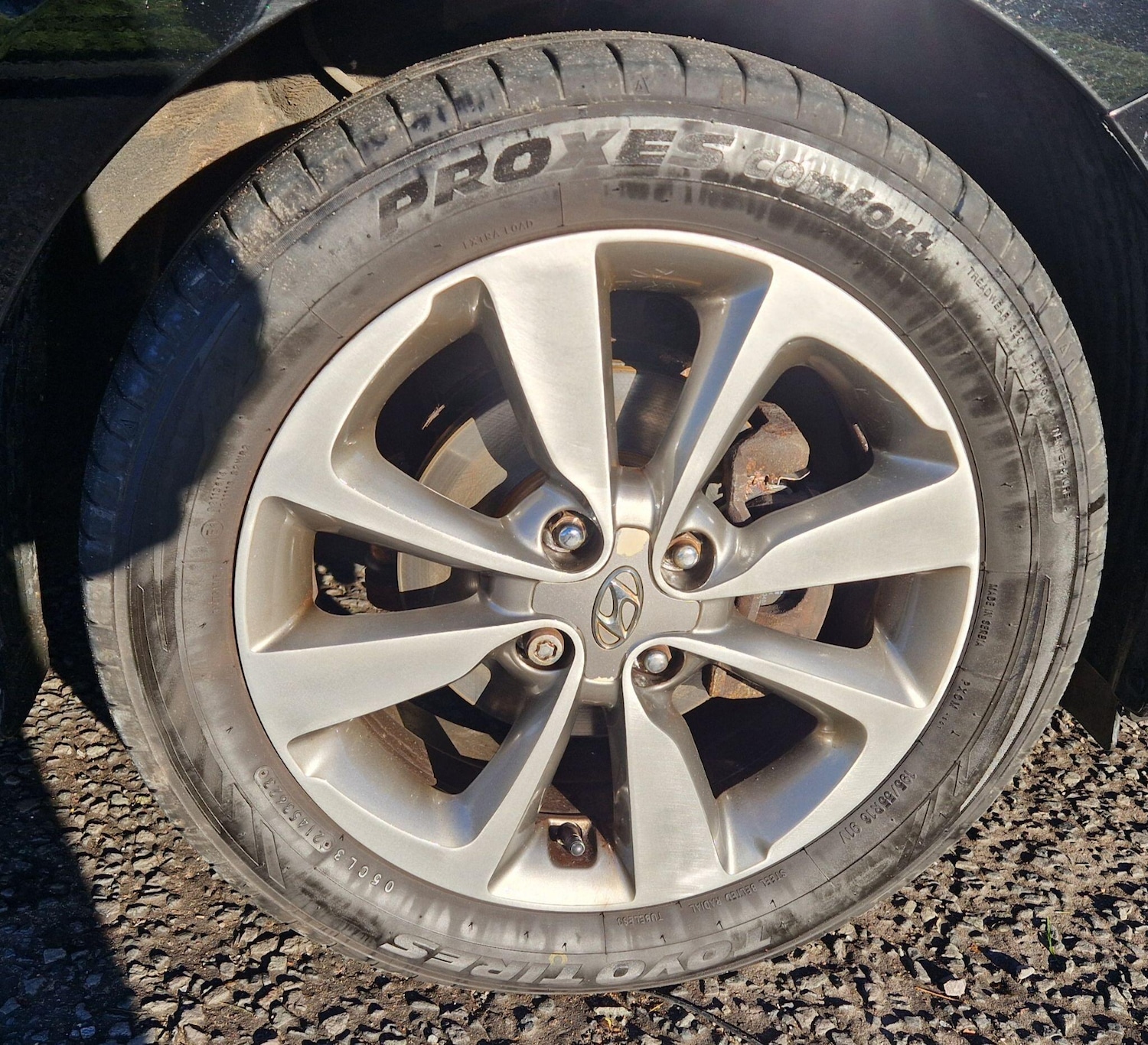 Used Hyundai i20 2017 for sale - 76765547: Photo 18