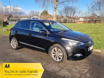 2017 (17) - 1.2 Premium 5dr