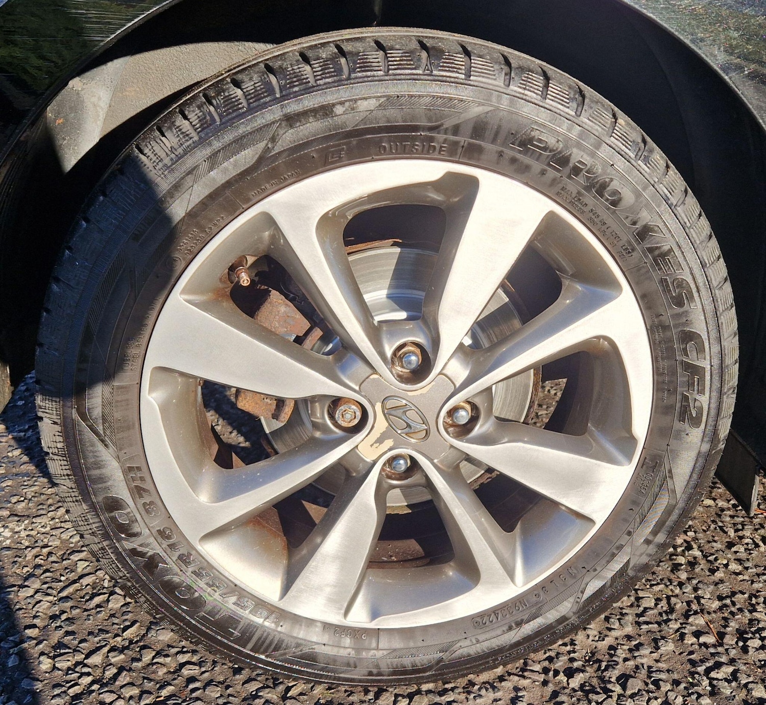 Used Hyundai i20 2017 for sale - 76765547: Photo 24