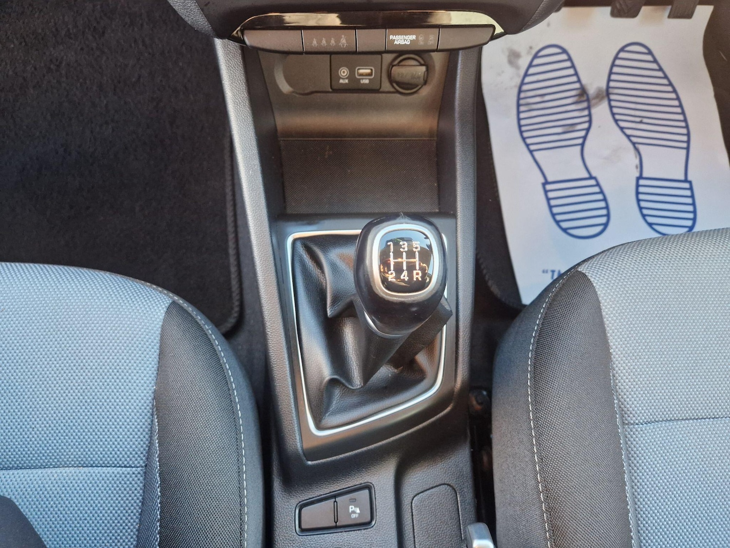 Used Hyundai i20 2017 for sale - 76765547: Photo 33