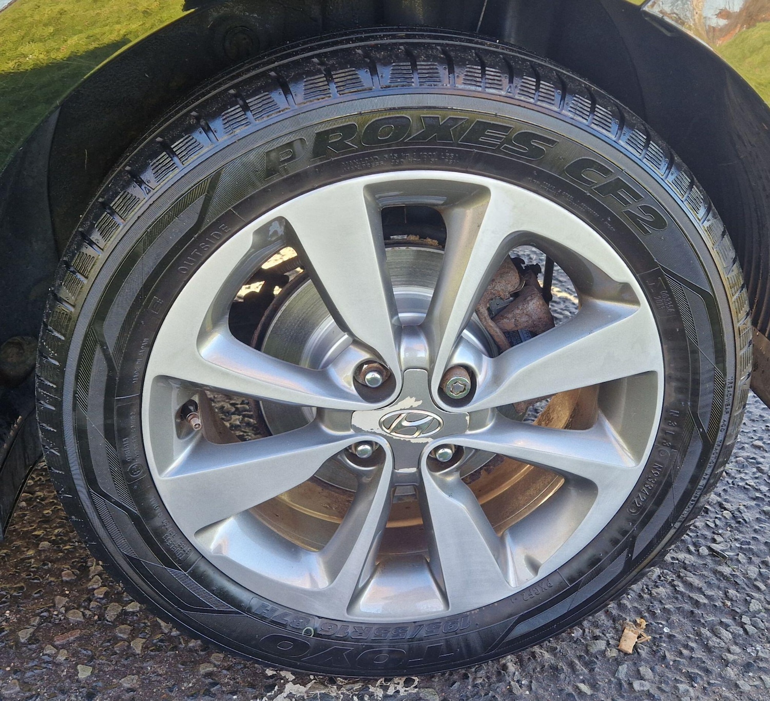 Used Hyundai i20 2017 for sale - 76765547: Photo 6