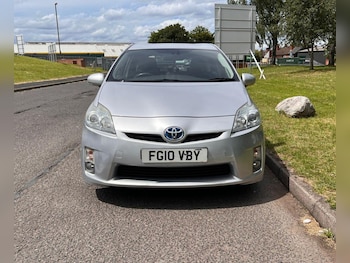 Used Toyota Prius 2010 for sale - 78999590: Photo