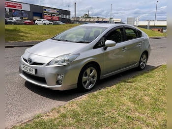 Used Toyota Prius 2010 for sale - 78999590: Photo