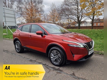 2021 (21) - 1.3 DiG-T MH Acenta Premium 5dr