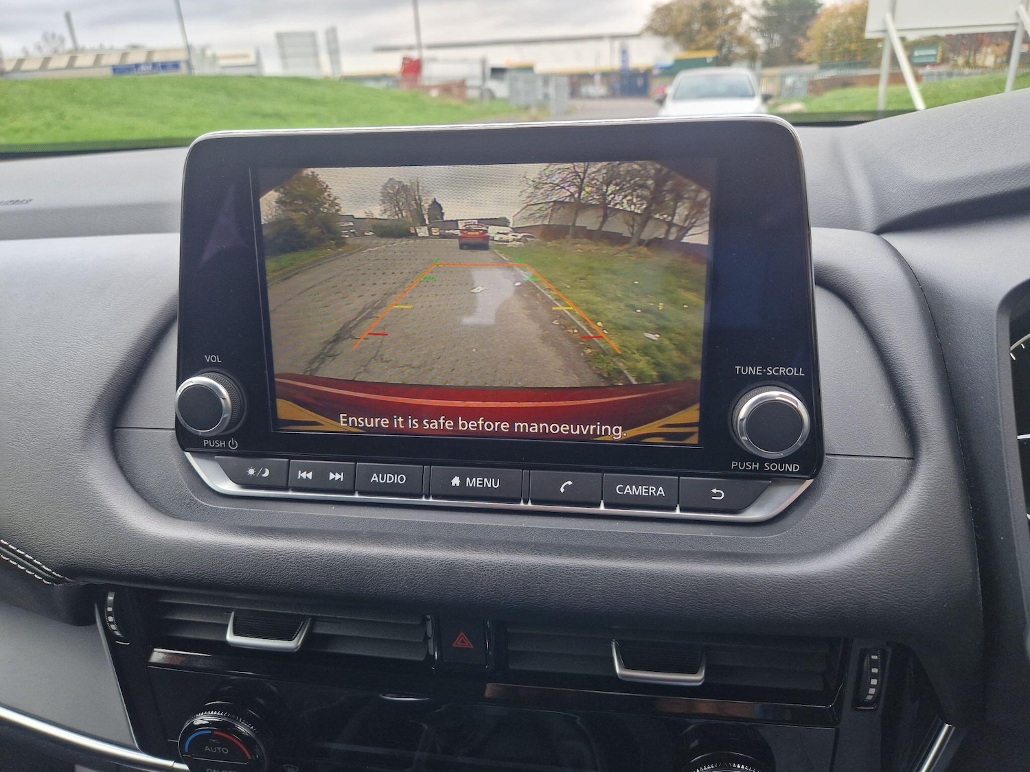 Used Nissan Qashqai 2021 for sale - 76512664: Photo 33