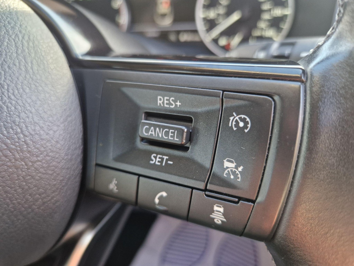 Used Nissan Qashqai 2021 for sale - 76512664: Photo 36