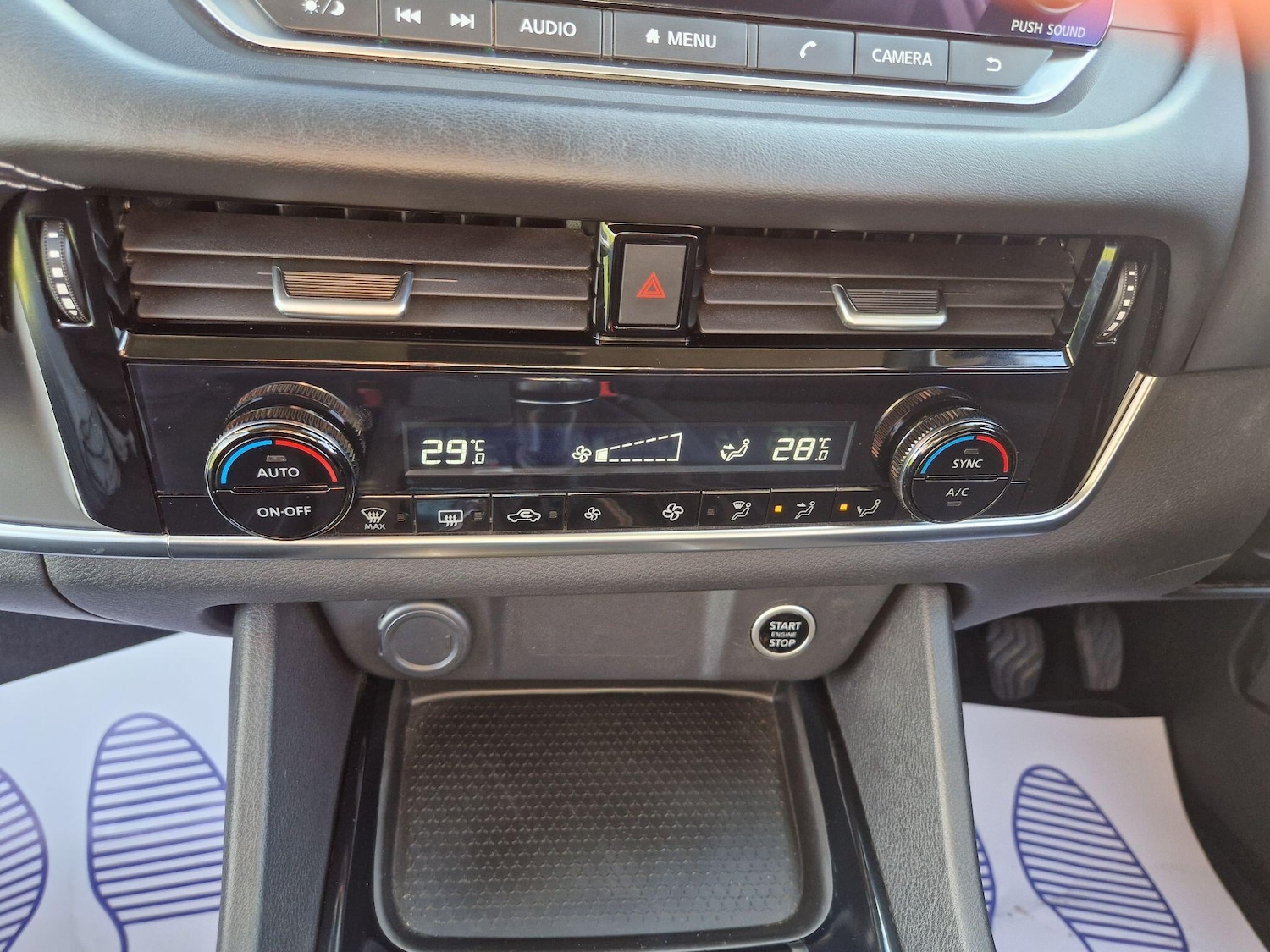 Used Nissan Qashqai 2021 for sale - 76512664: Photo 37