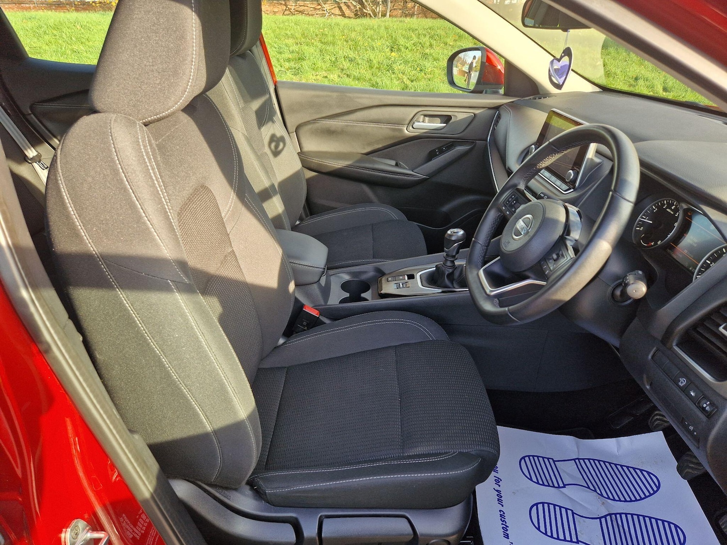 Used Nissan Qashqai 2021 for sale - 76512664: Photo 39