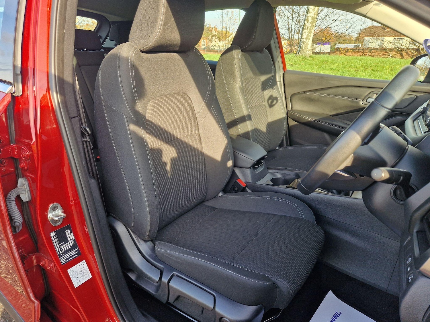 Used Nissan Qashqai 2021 for sale - 76512664: Photo 40