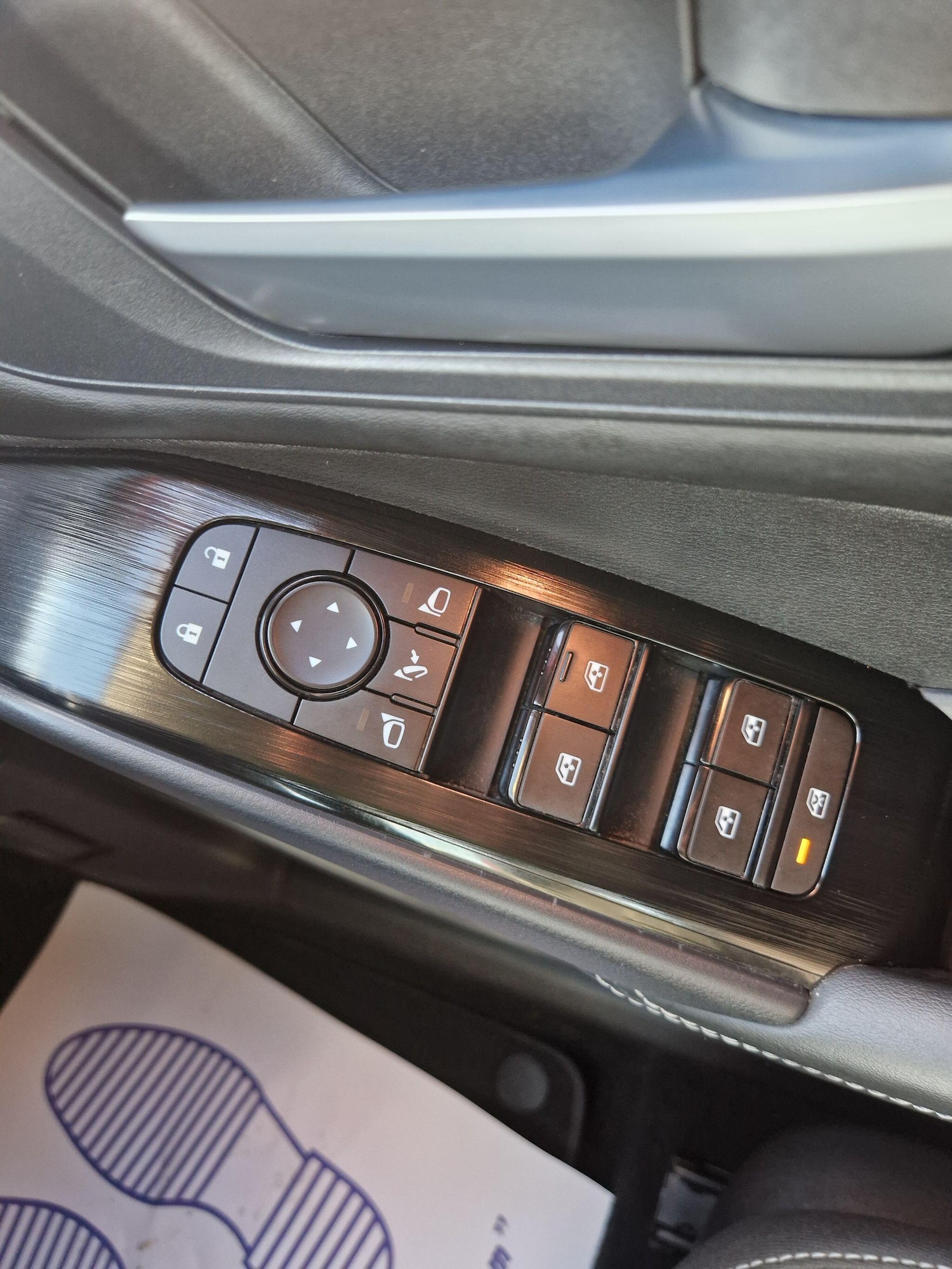 Used Nissan Qashqai 2021 for sale - 76512664: Photo 41