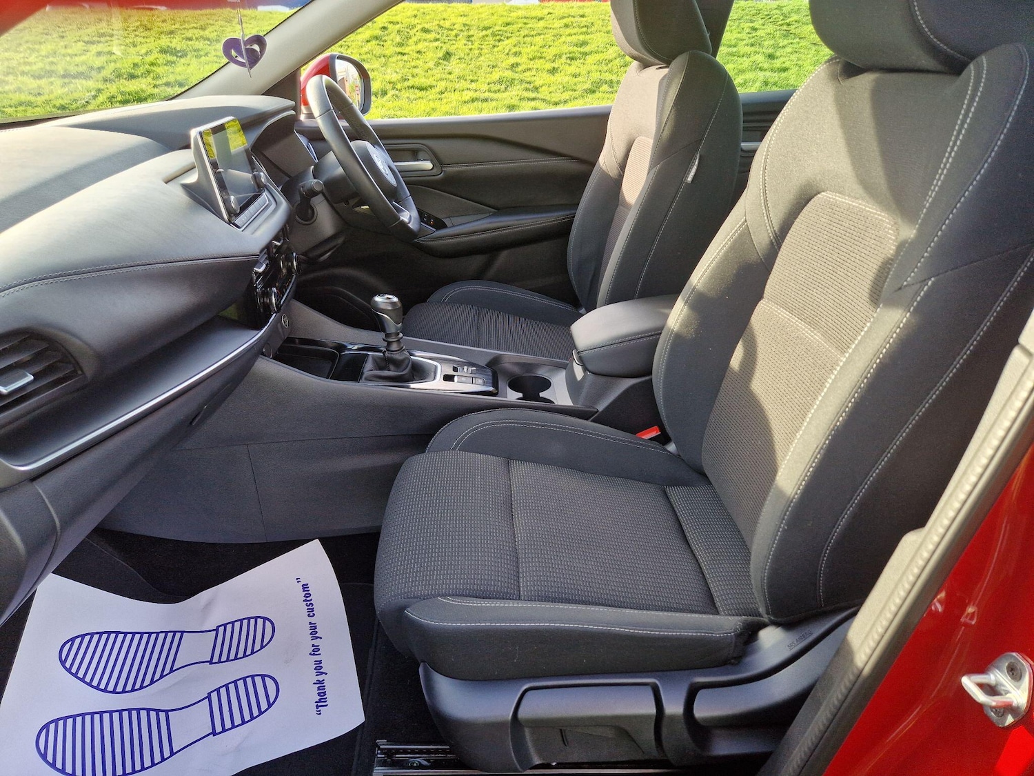 Used Nissan Qashqai 2021 for sale - 76512664: Photo 43