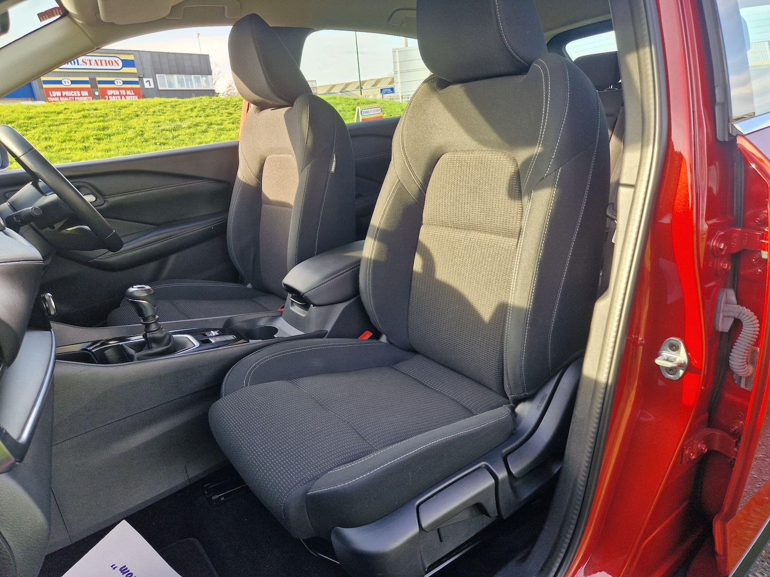 Used Nissan Qashqai 2021 for sale - 76512664: Photo 44