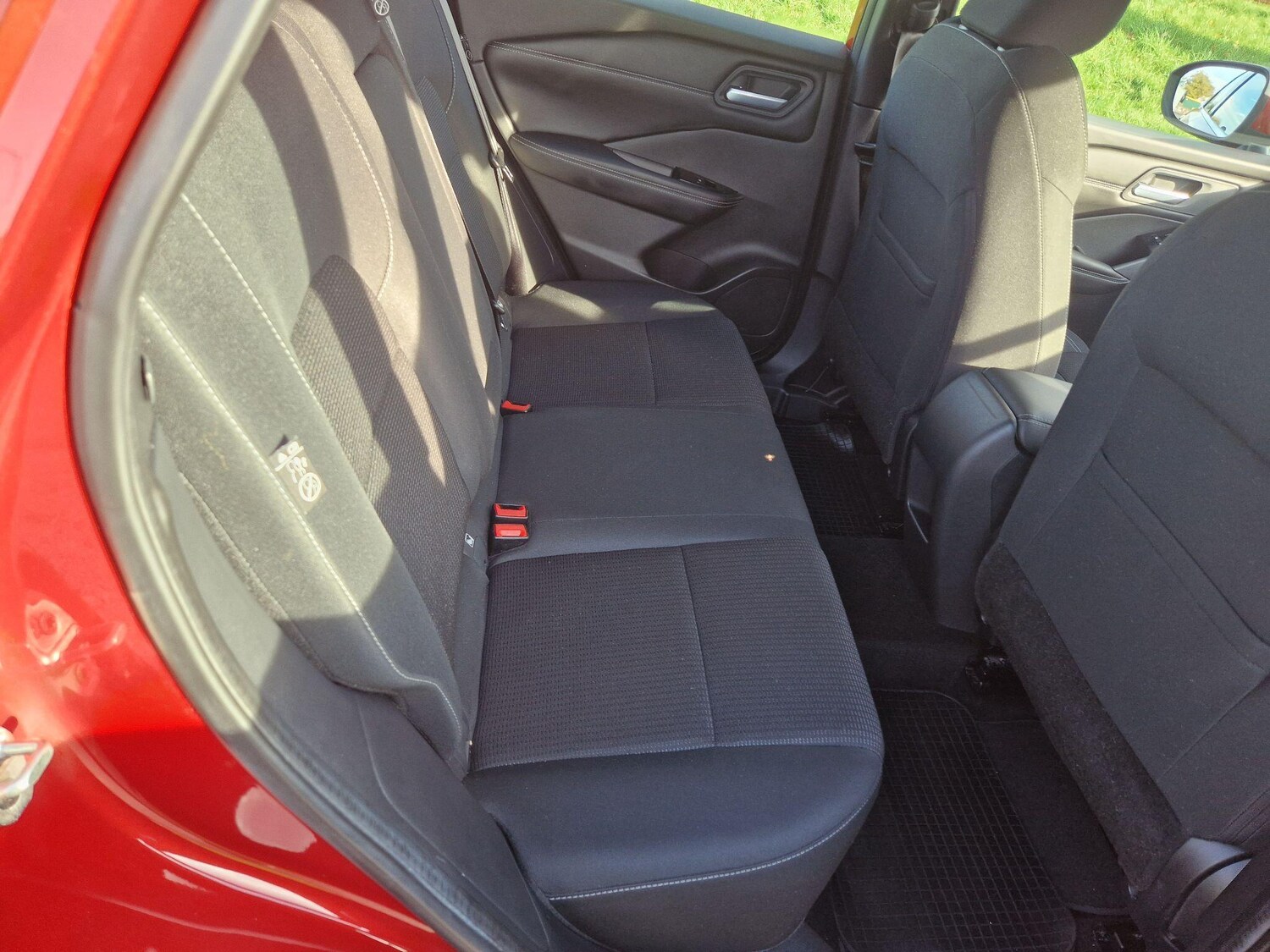 Used Nissan Qashqai 2021 for sale - 76512664: Photo 45