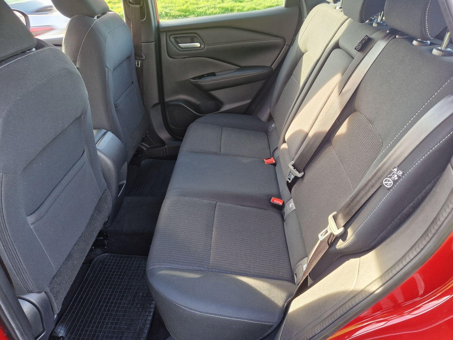 Used Nissan Qashqai 2021 for sale - 76512664: Photo 46