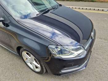 Used Volkswagen Polo 2016 for sale - 73858837: Photo