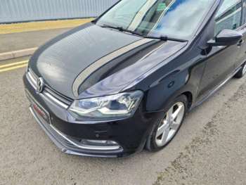 Used Volkswagen Polo 2016 for sale - 73858837: Photo