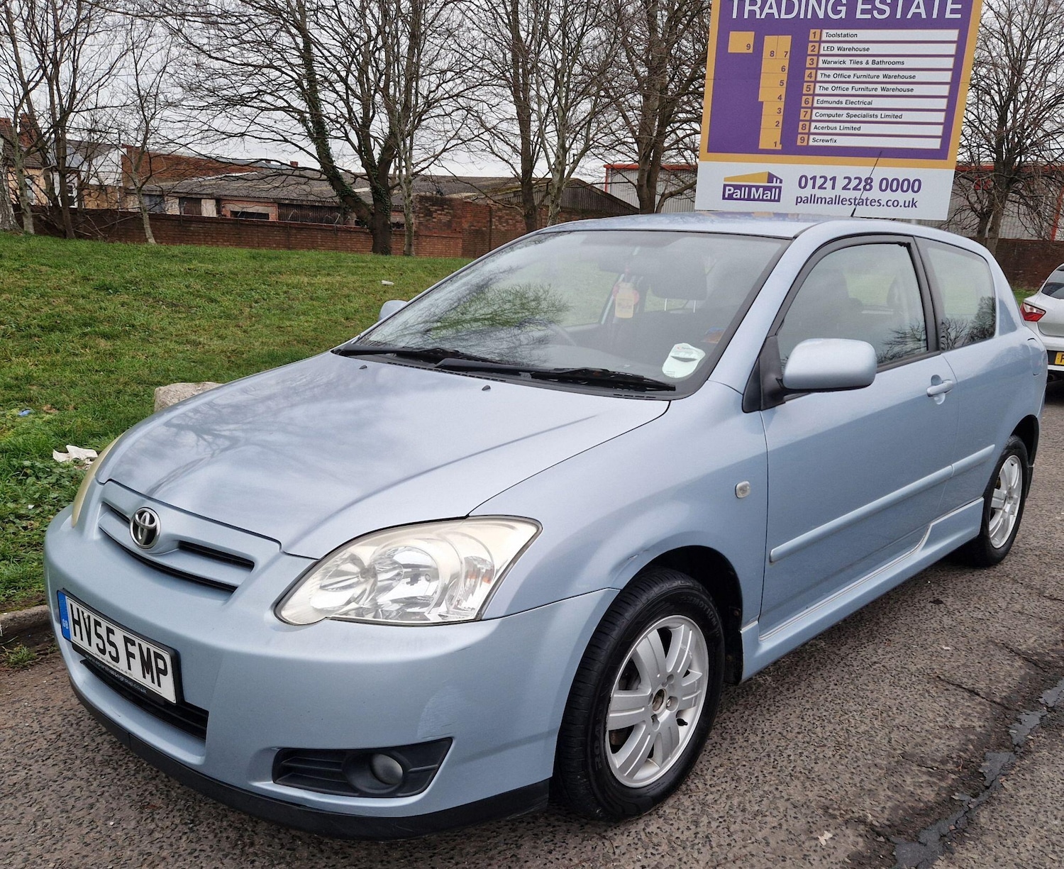 Used Toyota Corolla 2005 for sale - 77090939: Photo 11