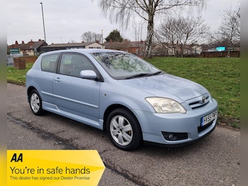 (55) - 1.6 VVT-i Colour Collection 3dr